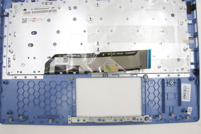 Lenovo Upper Case ASM_TI W 81VT IB 5CB0X56935