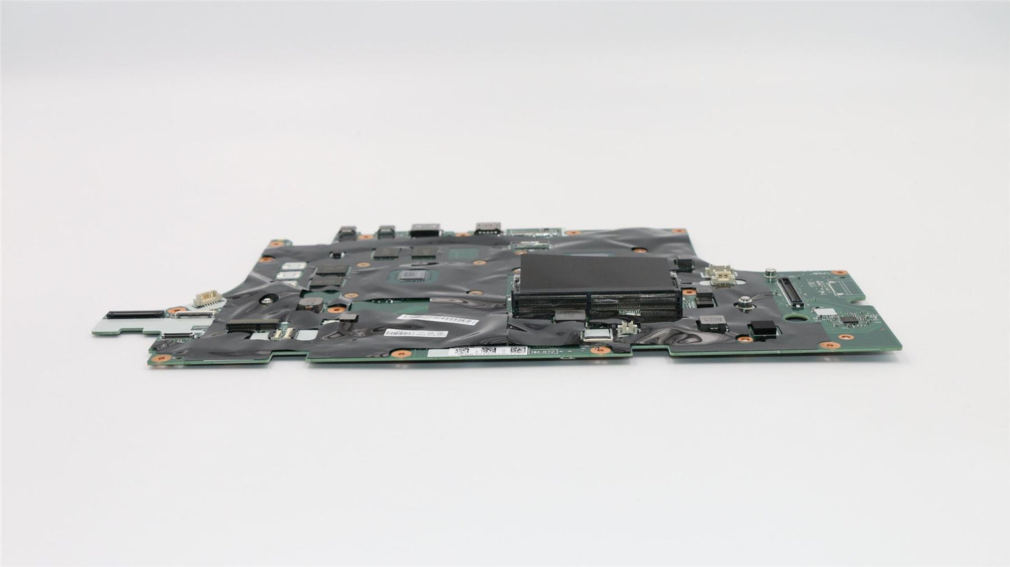 Lenovo ThinkPad P72 Motherboard Mainboard DIS intelI78850H 01YU275