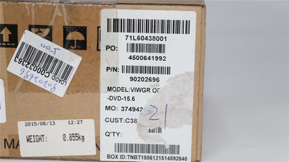 Lenovo VIWGR ODD Bezel Rambo 90202696