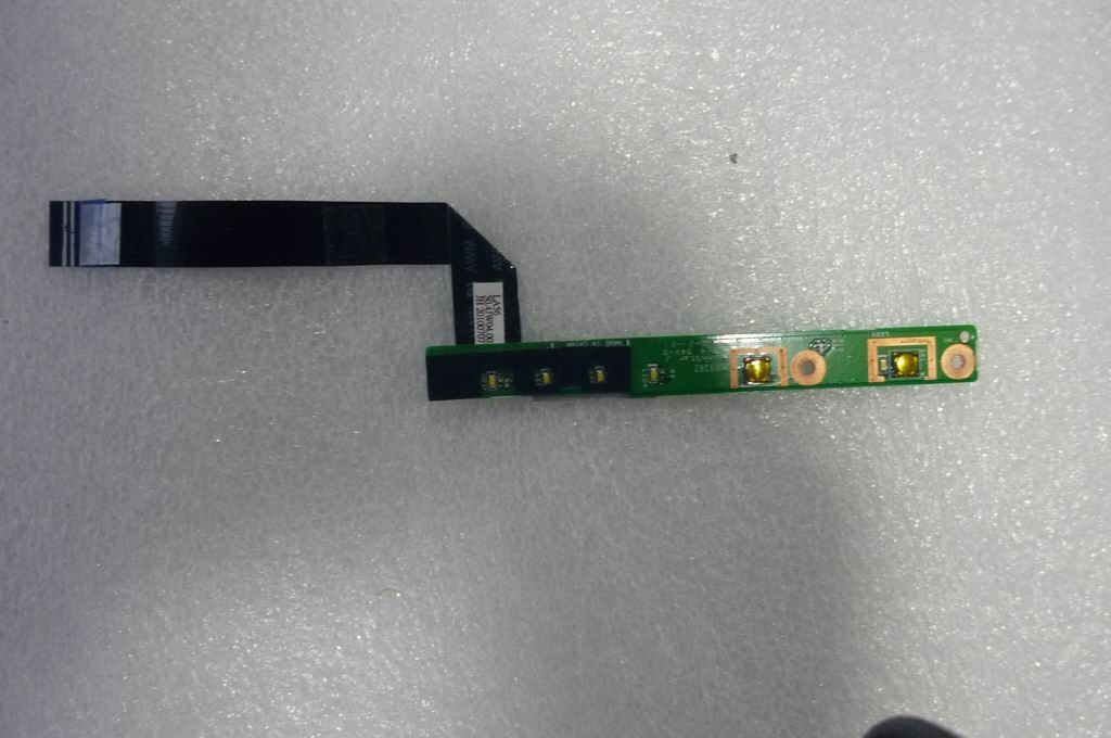 Lenovo LA/B56 W/CABLE Power Board 11012611