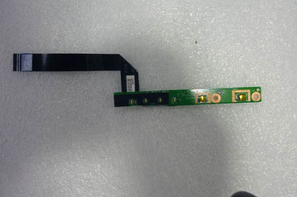 Lenovo LA/B56 W/CABLE Power Board 11012611