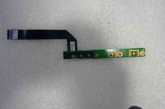 Lenovo LA/B56 W/CABLE Power Board 11012611