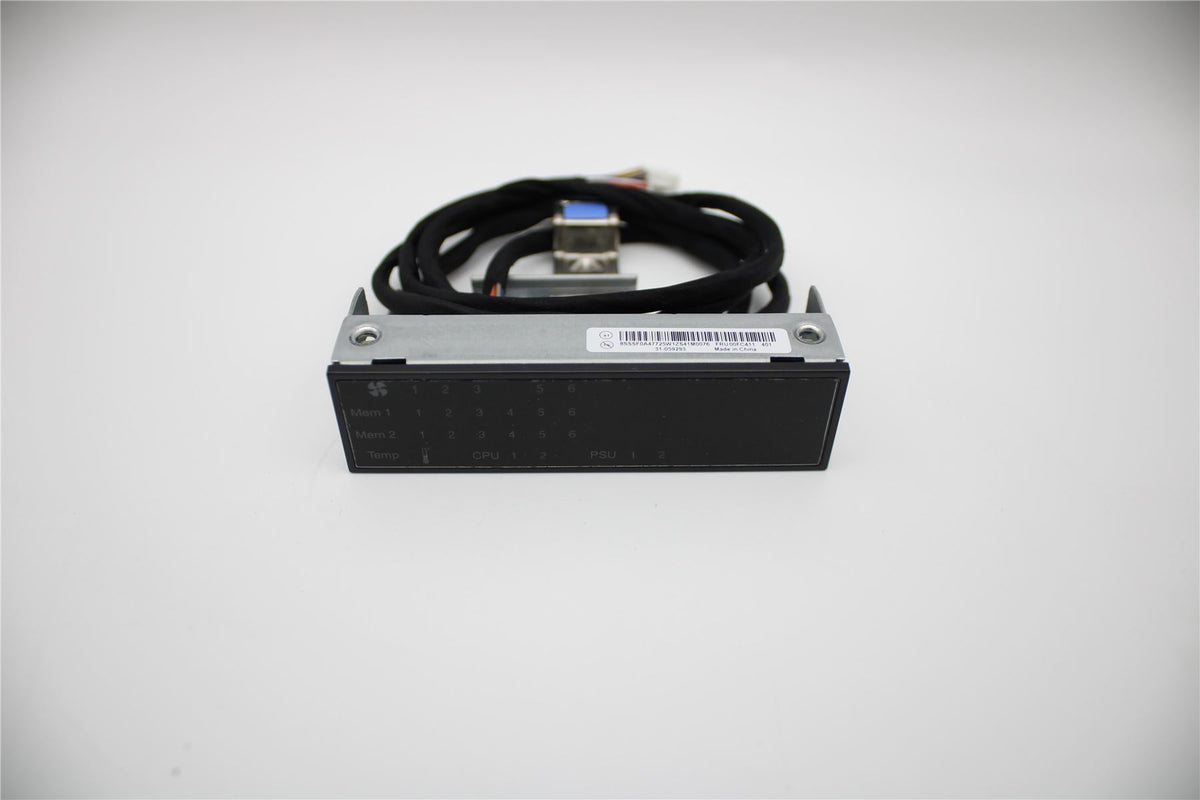 Lenovo 2U EN ADV DIT Module Board 00FC411