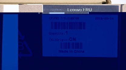Lenovo MECH_ASM 333IT,FIO BKT Assy,AVC 01MN768