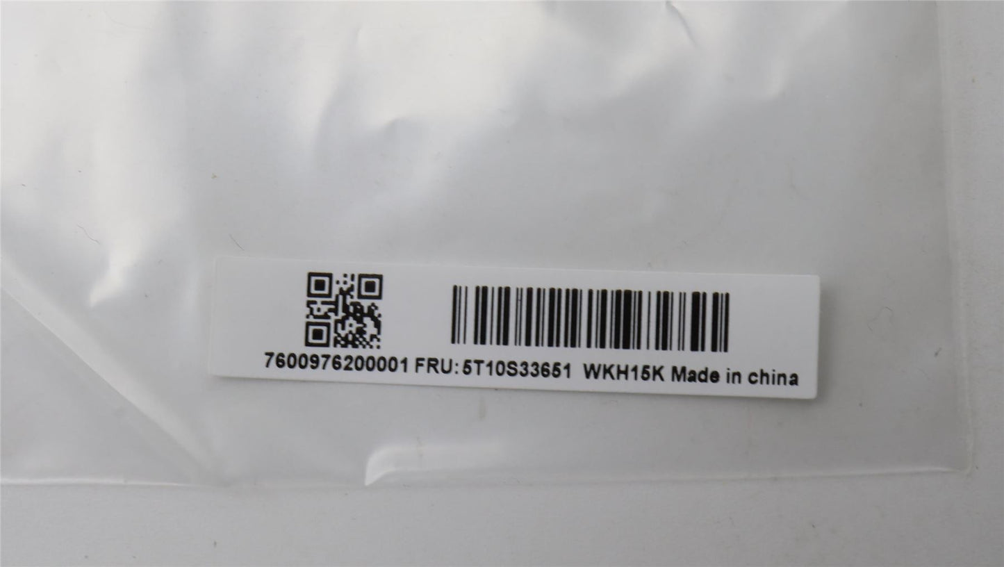 Lenovo TAPE KB BL WH FPC mylar C 82Y3 10pcs 5T10S33651