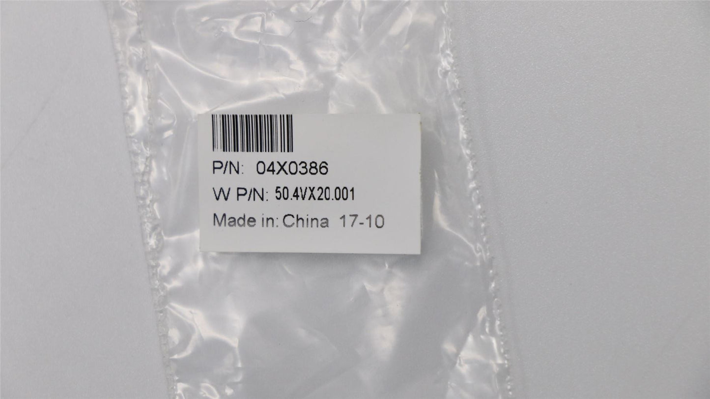 Lenovo FRU USB with FPC cable 04X0386