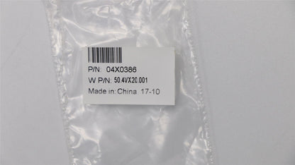 Lenovo FRU USB with FPC cable 04X0386