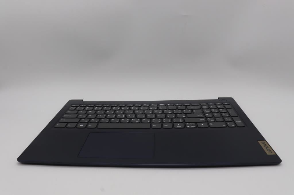 Lenovo IdeaPad 1 15IJL7 Palmrest Cover Touchpad Keyboard Arabic 5CB1F27103