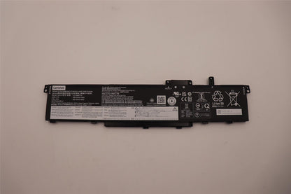 Lenovo ThinkPad P16 2 P16 1 Battery 5B10W51894