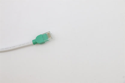 Lenovo CABLE 5m,CAT5,Cable (Green,White) 5C10V25081