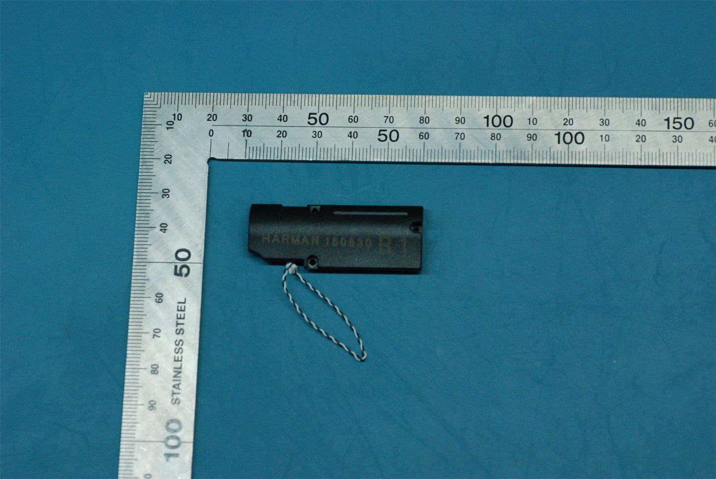 Lenovo YT-X703 Speaker Box_R1&*11684630-00 CS 5SB8C06606