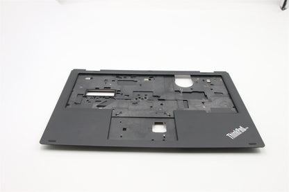 Lenovo Yoga L390 Palmrest Top Cover Housing Black 5CB0W35038