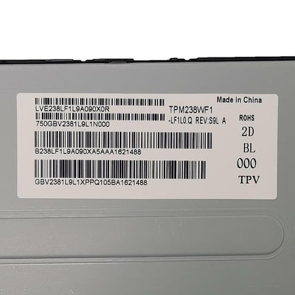 Genuine Acer KL.23806.004 LCD PANEL..23.8'.FHD.NGL