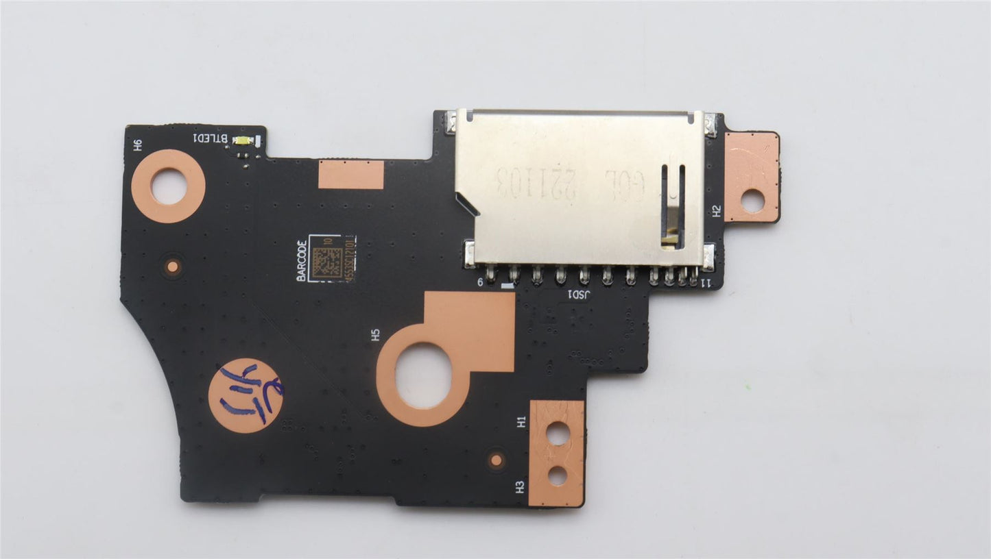 Lenovo Cardpop L 21J8 IO/B 5C50S25522