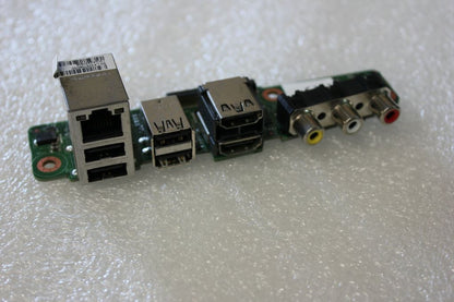 Lenovo B540 W/ AV_IN HDMI_IN I/O HDMI Board 90000265