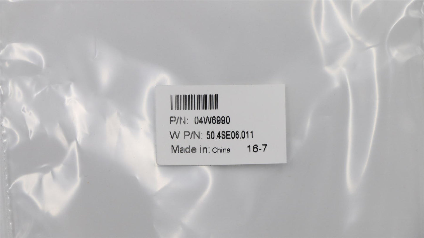 Lenovo FRU Camera Cable 14W 04W6990