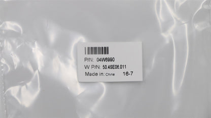 Lenovo FRU Camera Cable 14W 04W6990