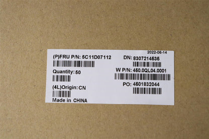 Lenovo CABLE-FFC,mmWAVE,POWER,L 5C11D07112