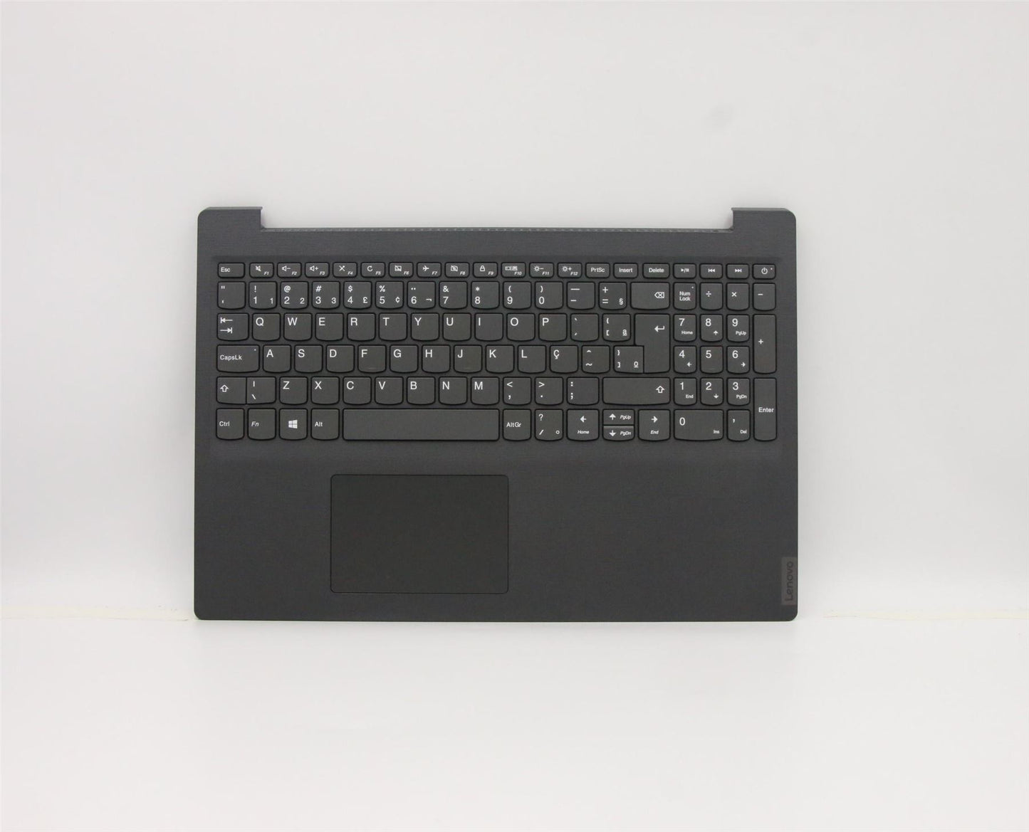 Lenovo Upper Case ASM_BU L81YDIGTEX 5CB0W44935