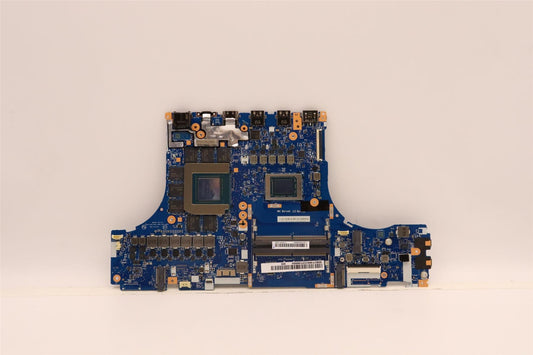Lenovo 5 15ARH7H Motherboard Mainboard DIS AMDR76800H 5B21F38507