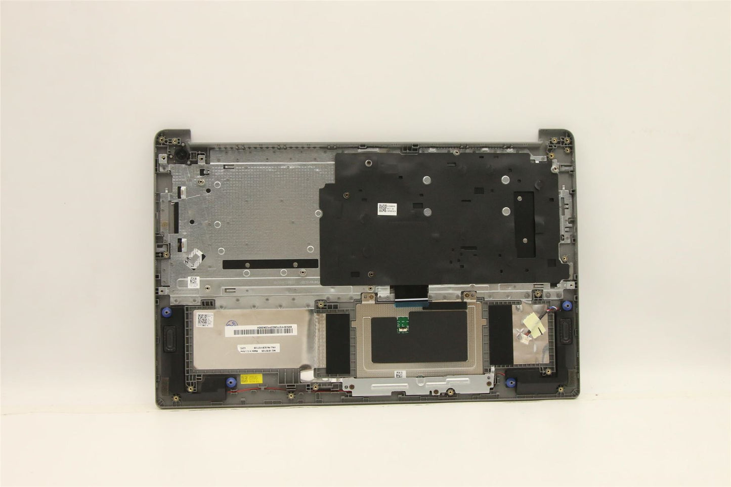 Lenovo Upper Case ASM_FRA/ENG L82LX NFPCG 5CB1F27128