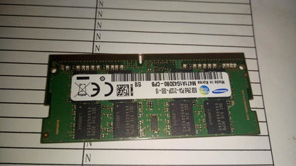 Lenovo MEMORY_BO 8GB DDR4 2133 SoDIMM Memory 03X7049
