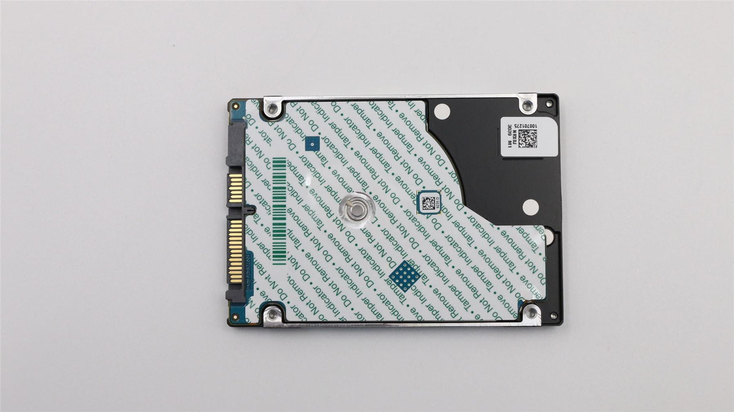 Lenovo HDD_ASM 2.5in 500G 7200 FIPS HDD DT FRU 00PC563