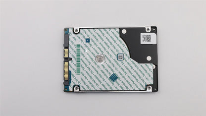 Lenovo HDD_ASM 2.5in 500G 7200 FIPS HDD DT FRU 00PC563