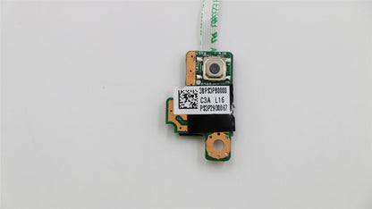 Lenovo FRU Power SW Board 04W2210