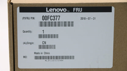 Lenovo SATA Cable for ONE 3.5� HDD* 00FC377