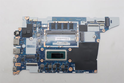 Lenovo ThinkPad E16 Gen 1 Motherboard Mainboard UMA INTELI71360P 8G 5B21L75498