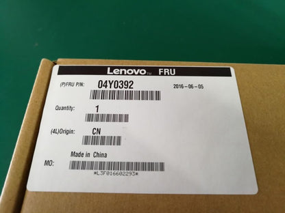 Lenovo FRU Jett-KBD GRK LTN Greek Keyboard 04Y0355