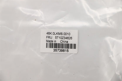 Lenovo TAPE TAPE Conductive Rear Camera 5T10Z34626