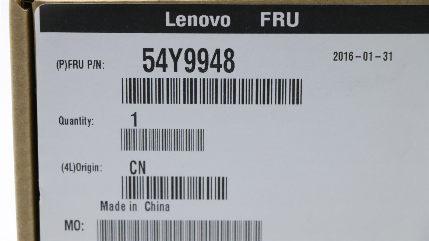 Lenovo ThinkCentre M92p M58p M71e M72e M70e SATA Dual Power Cable 5C10U58564