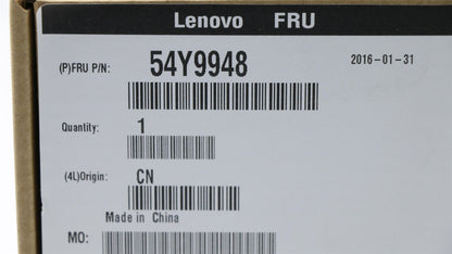 Lenovo ThinkCentre M92p M58p M71e M72e M70e SATA Dual Power Cable 5C10U58564