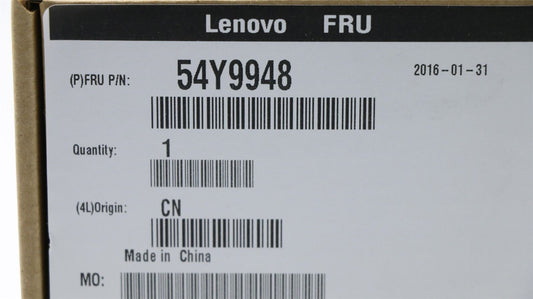 Lenovo ThinkCentre M92p M58p M71e M72e M70e SATA Dual Power Cable 5C10U58564