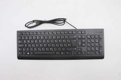 Lenovo USB Calliope KB BK 096 ROM 00XH615