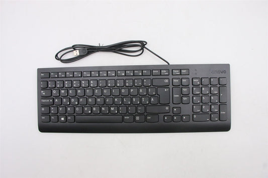 Lenovo USB Calliope KB BK 096 ROM 00XH615