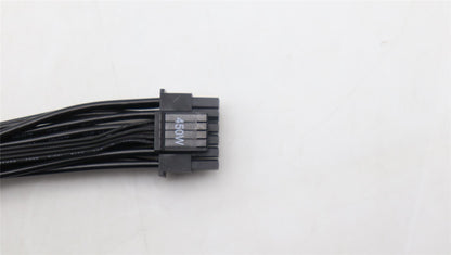 Lenovo Fru2x6+4p to 3 PCIE 8p 640mm cable 5C10U58787