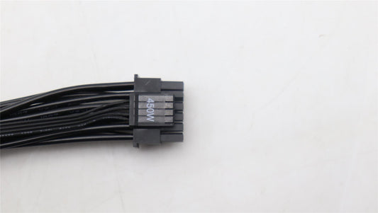 Lenovo Fru2x6+4p to 3 PCIE 8p 640mm cable 5C10U58787