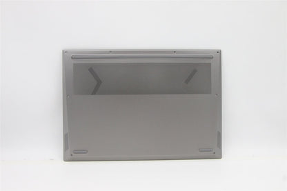 Lenovo ThinkBook 16p G2 ACH Bottom Base Lower Chassis Cover Grey 5CB1D03766