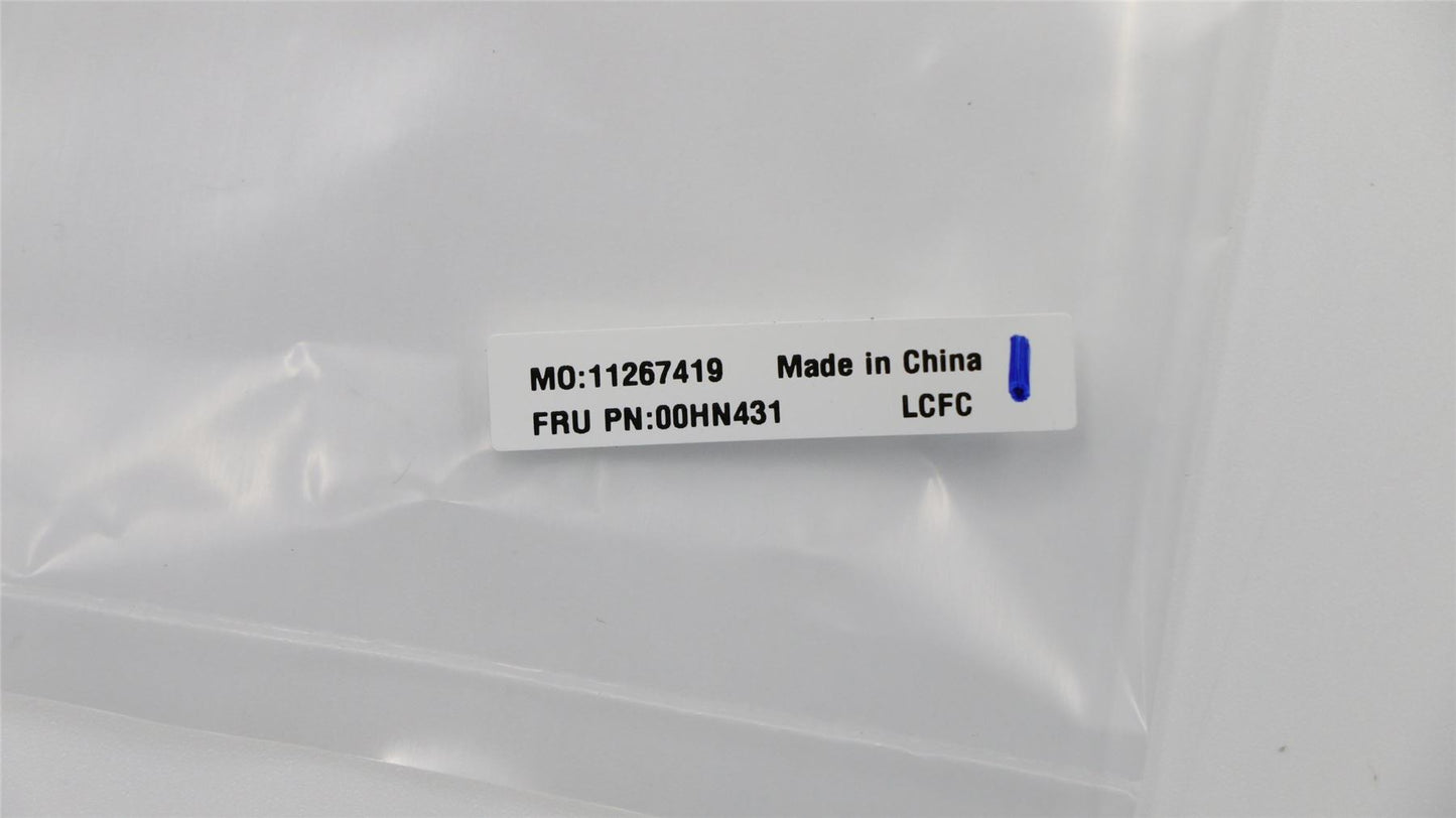 Lenovo FRU LCD cable for touch 00HN431