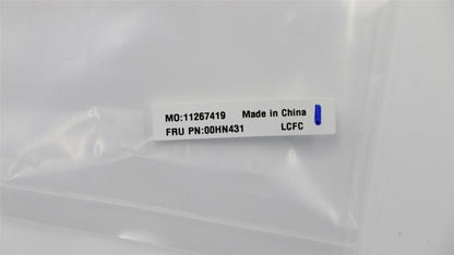 Lenovo FRU LCD cable for touch 00HN431