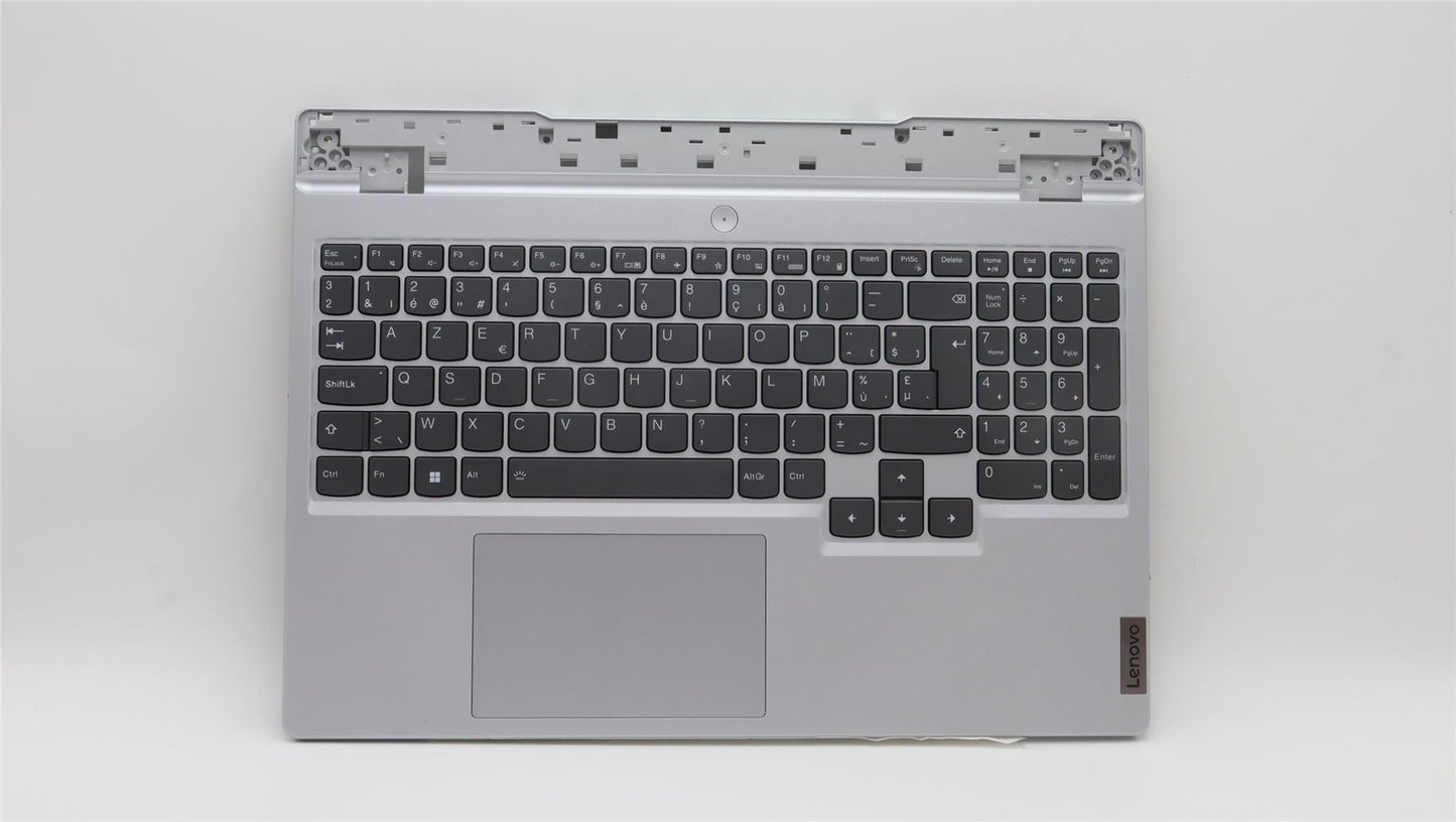Lenovo Upper Case ASM_BEL L82RD CG WH 5CB1H68422
