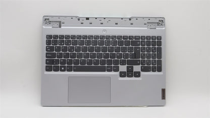 Lenovo Upper Case ASM_BEL L82RD CG WH 5CB1H68422
