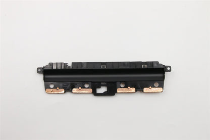 Lenovo Legion Y545-PG0 Y545 Hinge Cap Strip Trim Cover Black 5CB0U42902