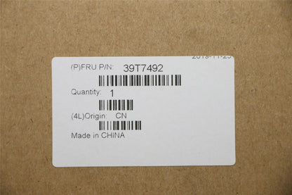 Lenovo SPEAKR Speaker ASM 39T7492