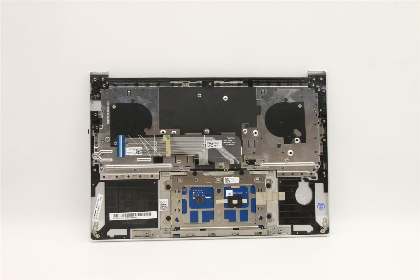 Lenovo Upper Case ASM_NORDIC L82NJ L/SDIS 5CB1D34474