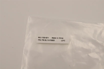 Lenovo LABEL FRU Label Kit for LCFC 5L11H70933
