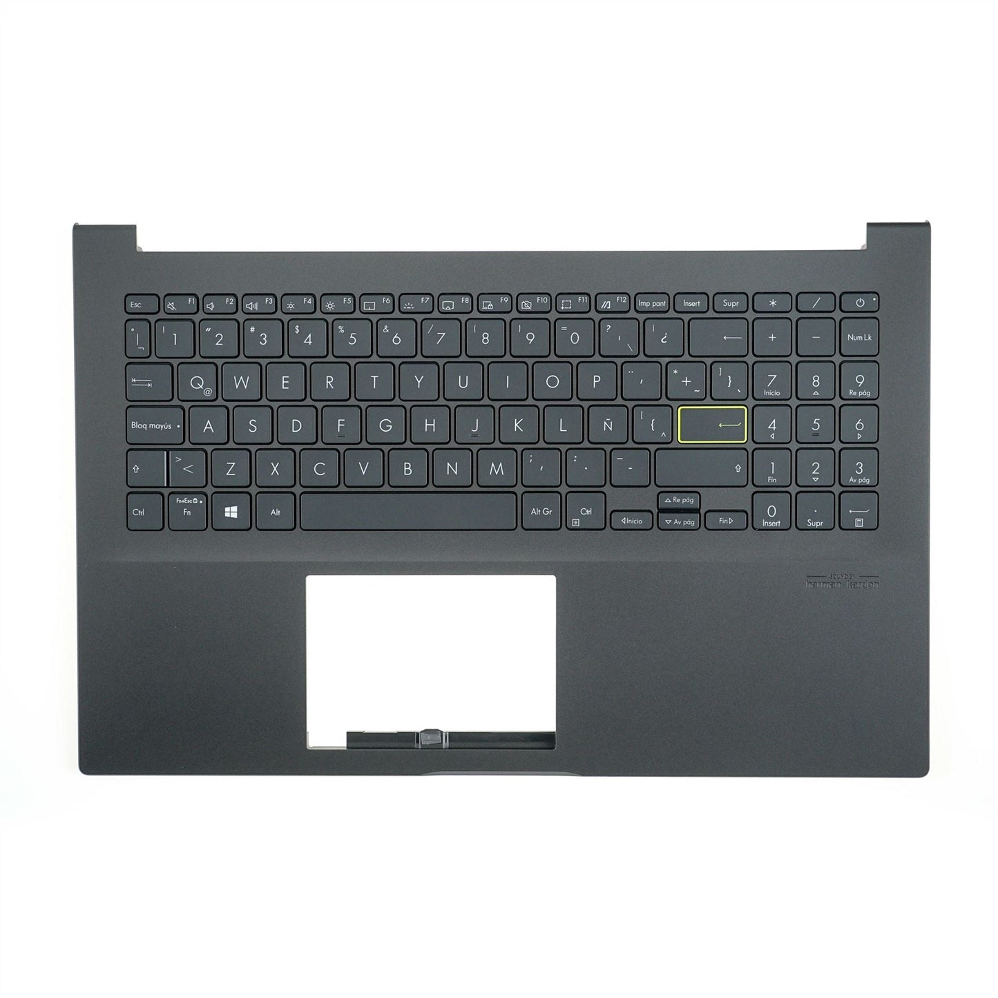 Asus X513IA Keyboard (Latin American) Module/As 90NB0RR1-R32LA0
